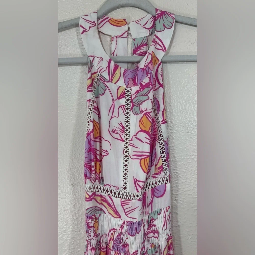Anthropologie abel label